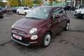 Fiat 500 1.2 Tempomat Freisprechanlage Bluetooth PDC Rojo - thumbnail 28