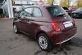 Fiat 500 1.2 Tempomat Freisprechanlage Bluetooth PDC Rojo - thumbnail 25