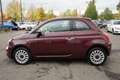 Fiat 500 1.2 Tempomat Freisprechanlage Bluetooth PDC Rojo - thumbnail 4
