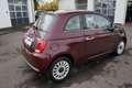 Fiat 500 1.2 Tempomat Freisprechanlage Bluetooth PDC Rojo - thumbnail 16