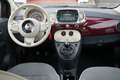 Fiat 500 1.2 Tempomat Freisprechanlage Bluetooth PDC Rojo - thumbnail 5