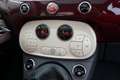 Fiat 500 1.2 Tempomat Freisprechanlage Bluetooth PDC Rojo - thumbnail 9