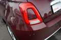 Fiat 500 1.2 Tempomat Freisprechanlage Bluetooth PDC Rojo - thumbnail 15