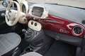 Fiat 500 1.2 Tempomat Freisprechanlage Bluetooth PDC Rojo - thumbnail 6