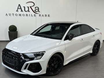 2.5 TFSI Qu NAV+LED+ACC+360°+PANO+B&O+HUD