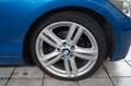 BMW 116 i M Paket*Alcantara*AHK*PDC*Xenon*Navi* Bleu - thumbnail 6