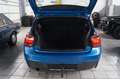BMW 116 i M Paket*Alcantara*AHK*PDC*Xenon*Navi* Bleu - thumbnail 10