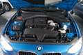 BMW 116 i M Paket*Alcantara*AHK*PDC*Xenon*Navi* Bleu - thumbnail 18