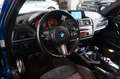 BMW 116 i M Paket*Alcantara*AHK*PDC*Xenon*Navi* Bleu - thumbnail 11