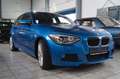 BMW 116 i M Paket*Alcantara*AHK*PDC*Xenon*Navi* Bleu - thumbnail 5