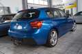 BMW 116 i M Paket*Alcantara*AHK*PDC*Xenon*Navi* Bleu - thumbnail 7