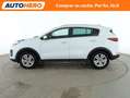 Kia Sportage 1.6 Basic 2WD Blanco - thumbnail 3