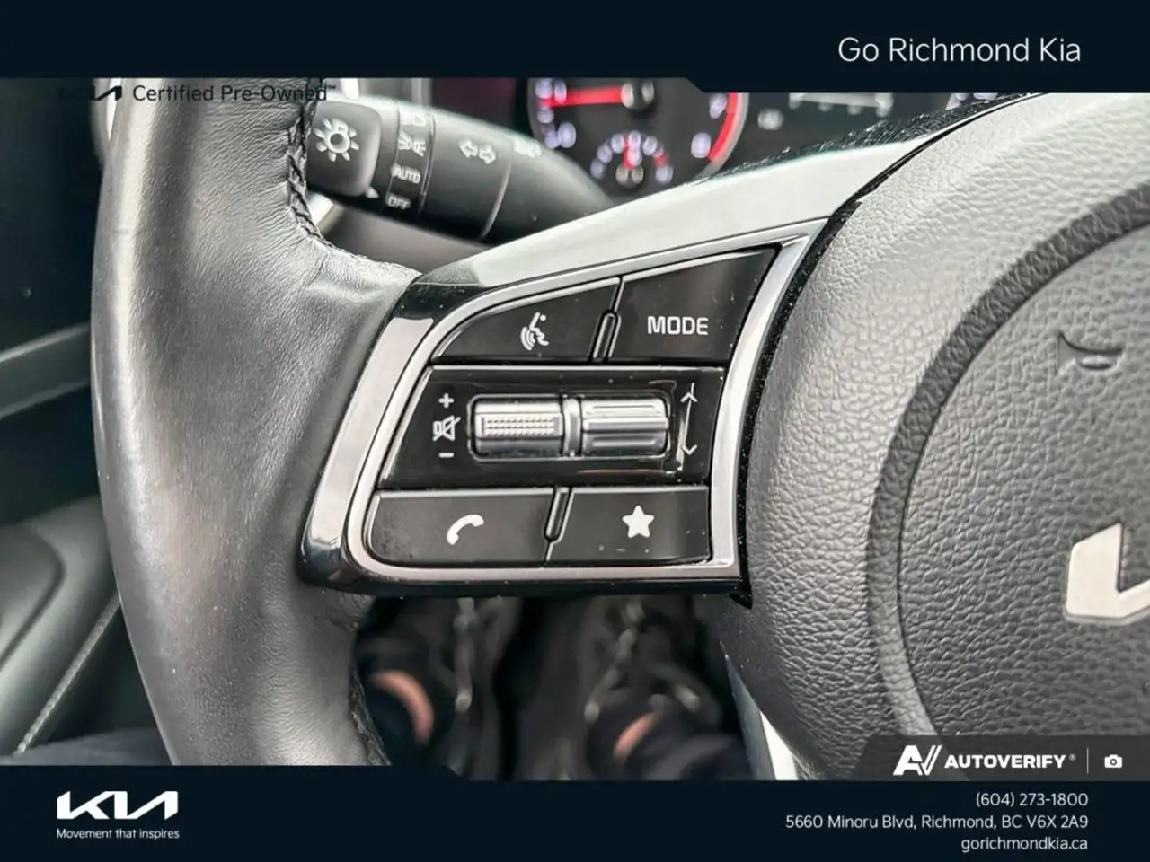 Kia Forte снимка Kia Forte