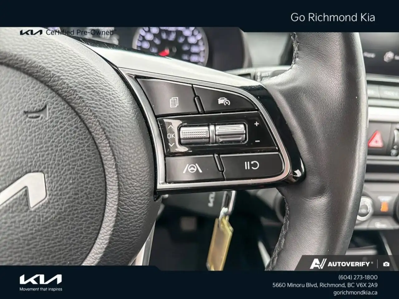 Kia Forte снимка Kia Forte