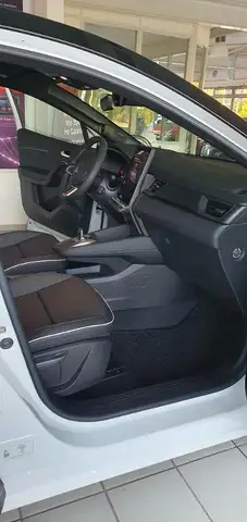 Mitsubishi Asx view 10