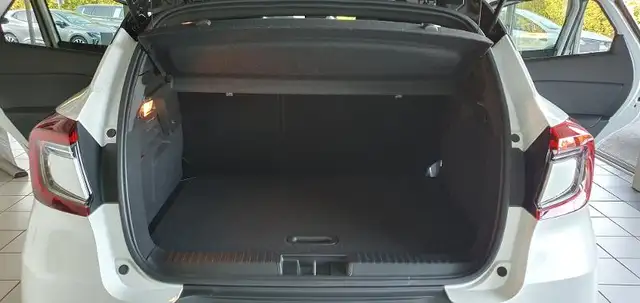 Mitsubishi Asx view 13