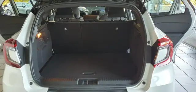 Mitsubishi Asx view 14