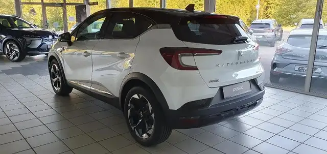 Mitsubishi Asx view 6
