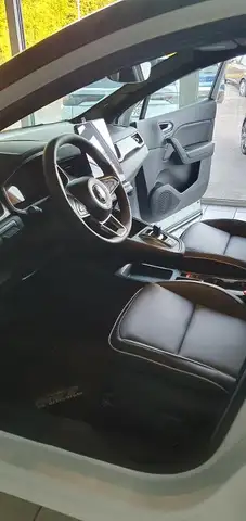 Mitsubishi Asx view 8
