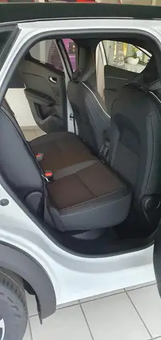 Mitsubishi Asx view 12