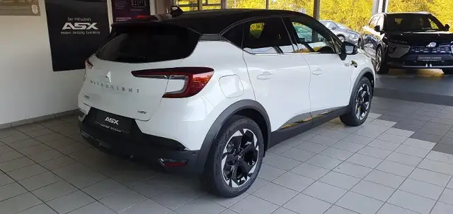 Mitsubishi Asx view 7