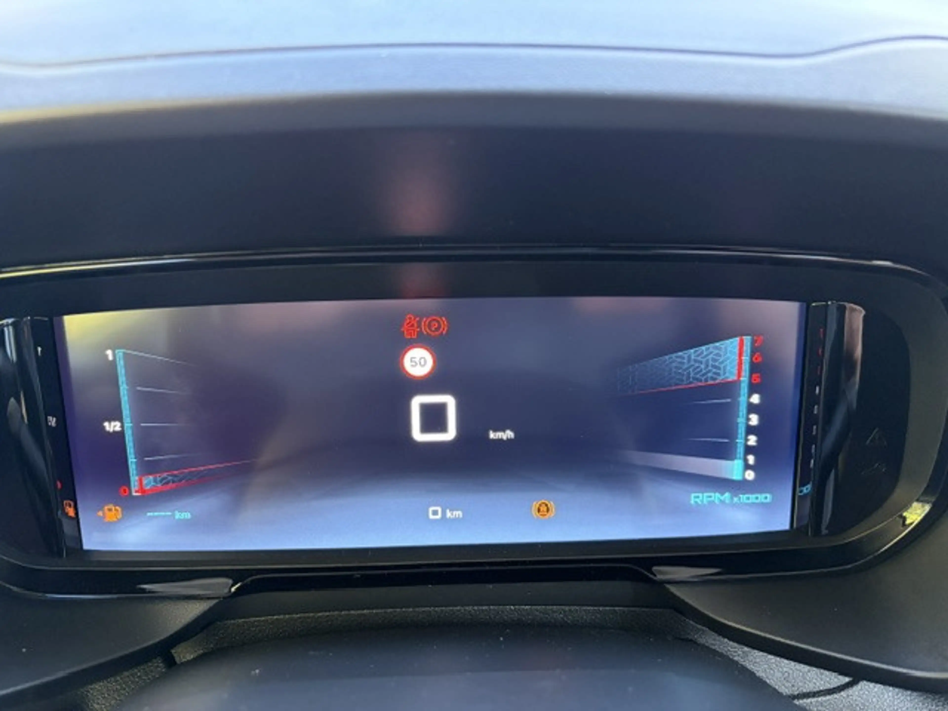 Citroen Berlingo M Diesel 130 MAX KAMERA SHZ NAVI XTR — photo 15