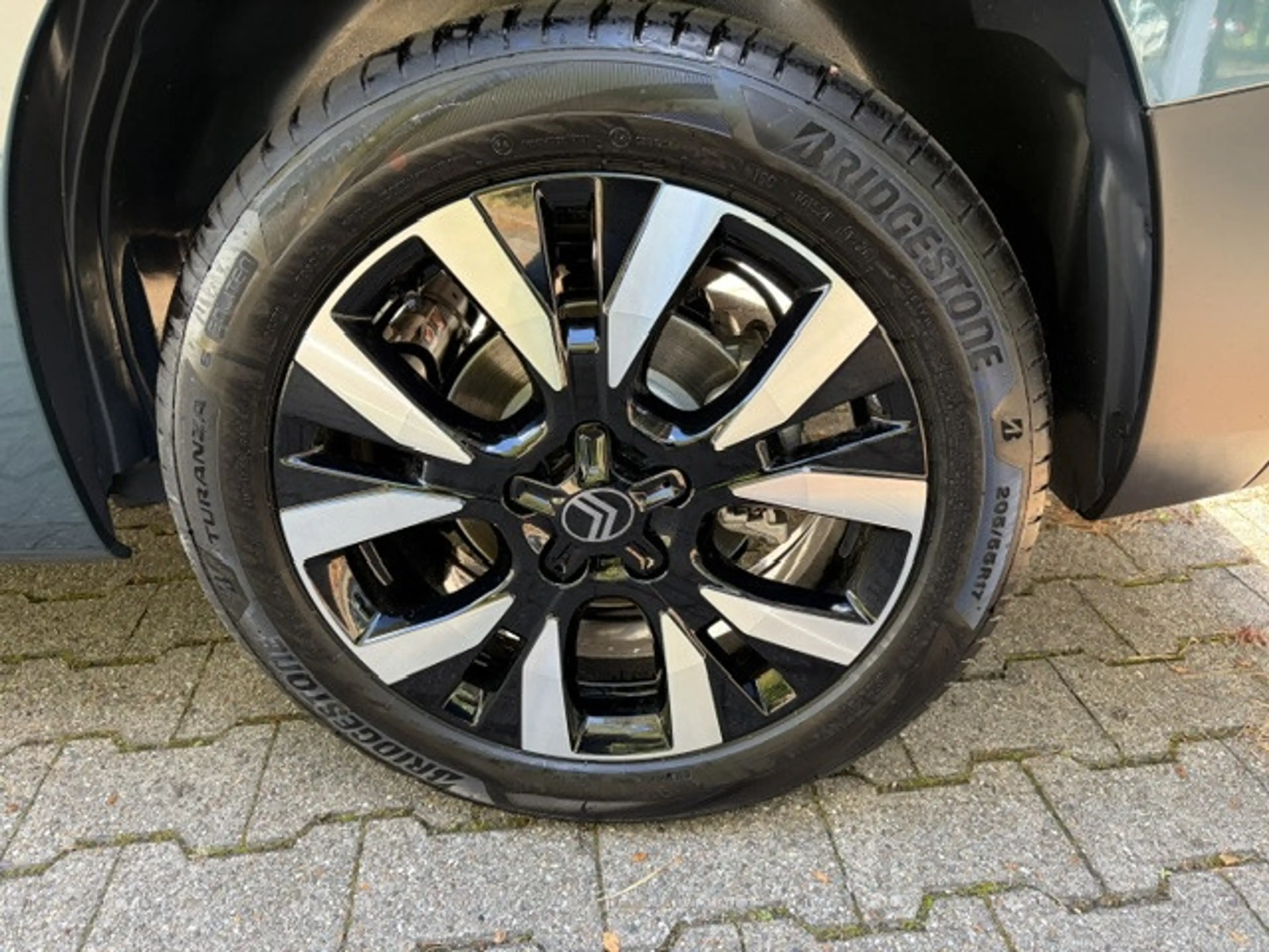 Citroen Berlingo M Diesel 130 MAX KAMERA SHZ NAVI XTR — photo 6