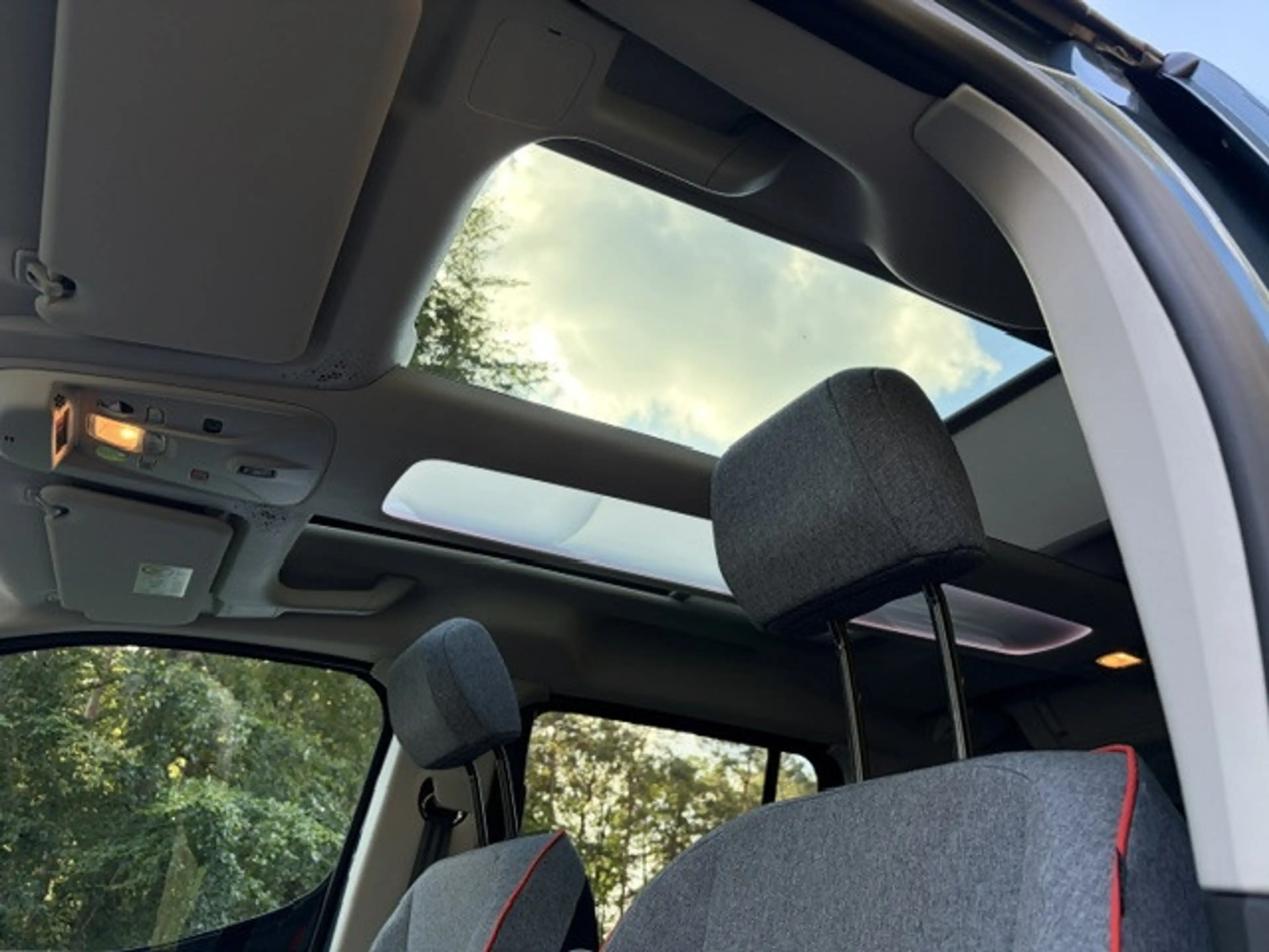 Citroen Berlingo M Diesel 130 MAX KAMERA SHZ NAVI XTR — photo 11