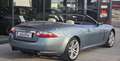Jaguar XK CABRIOLET 4.2 V8 Blau - thumbnail 3