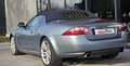 Jaguar XK CABRIOLET 4.2 V8 Blau - thumbnail 5