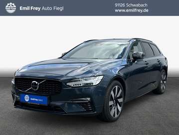 T8 Plug-in Hybrid AWD Ultra Dark