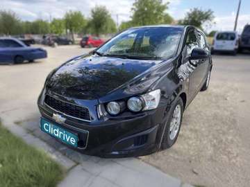 1.3 95 CV LTZ