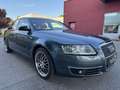 Audi A6 2.7 TDI AUTOMATIK (***DEUTSCHE ZULASSUNG***) Gris - thumbnail 4