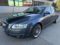 Audi A6 2.7 TDI AUTOMATIK (***DEUTSCHE ZULASSUNG***) Gris - thumbnail 1