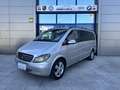 Mercedes-Benz Viano 3.0CDI Trend Extralargo Aut. Gris - thumbnail 3