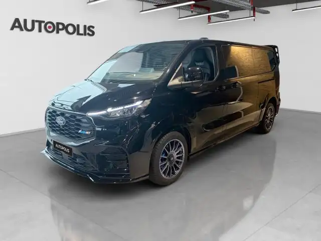 Ford Transit Custom MS-RT 320L LWB