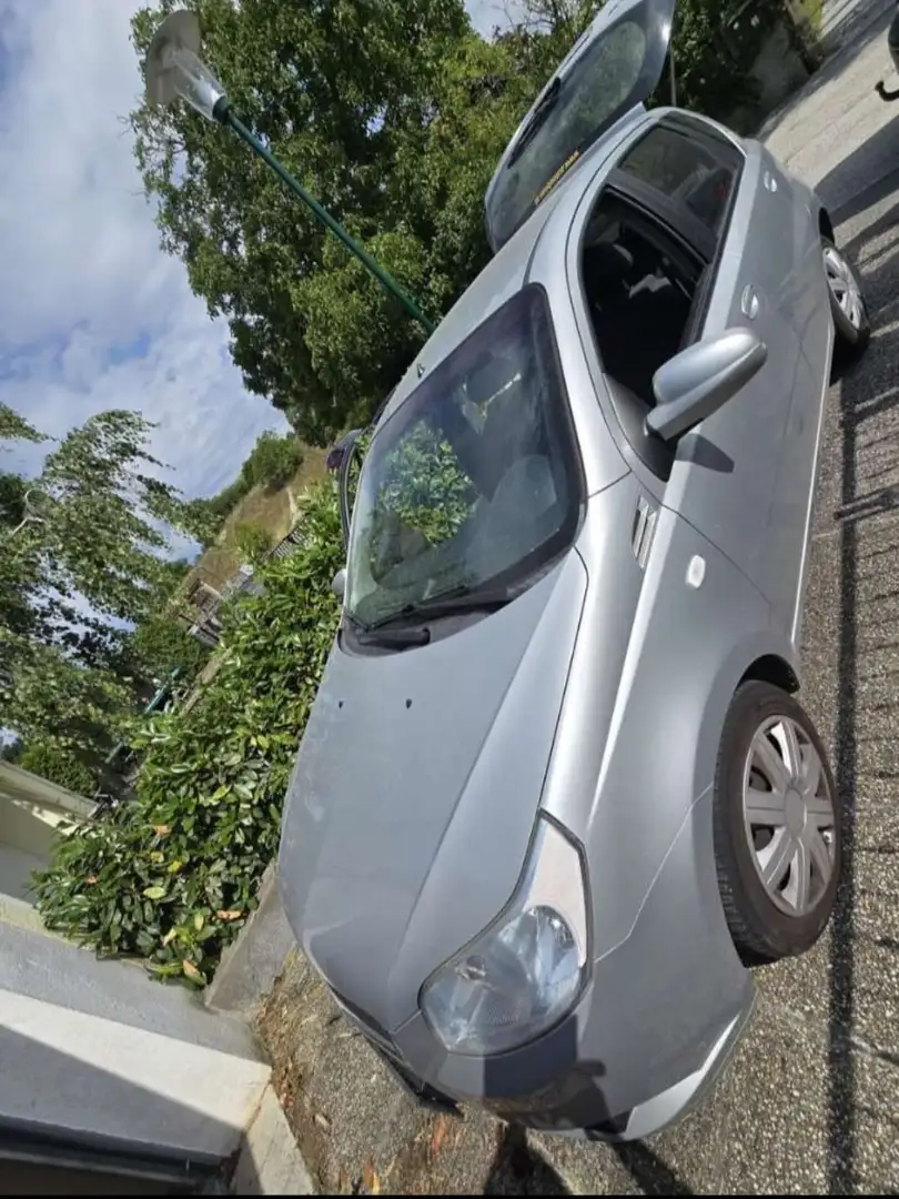 Chevrolet Aveo 1,2 LS - 2