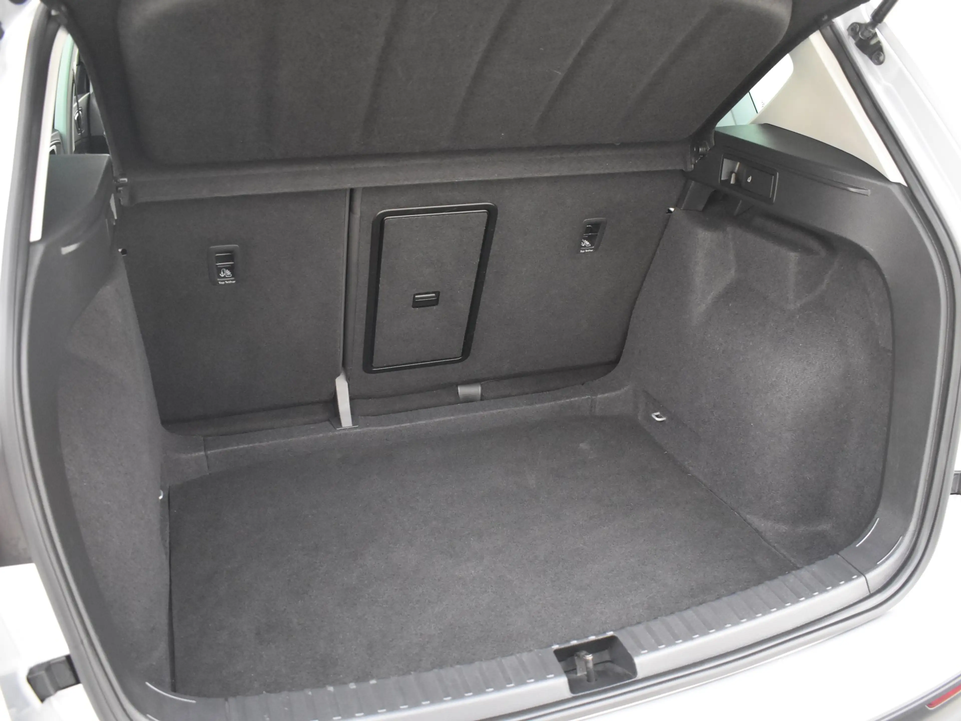 SEAT Ateca 1.5 TSI Style Business Intense 150pk DSG/AUTO | 17 — photo 16