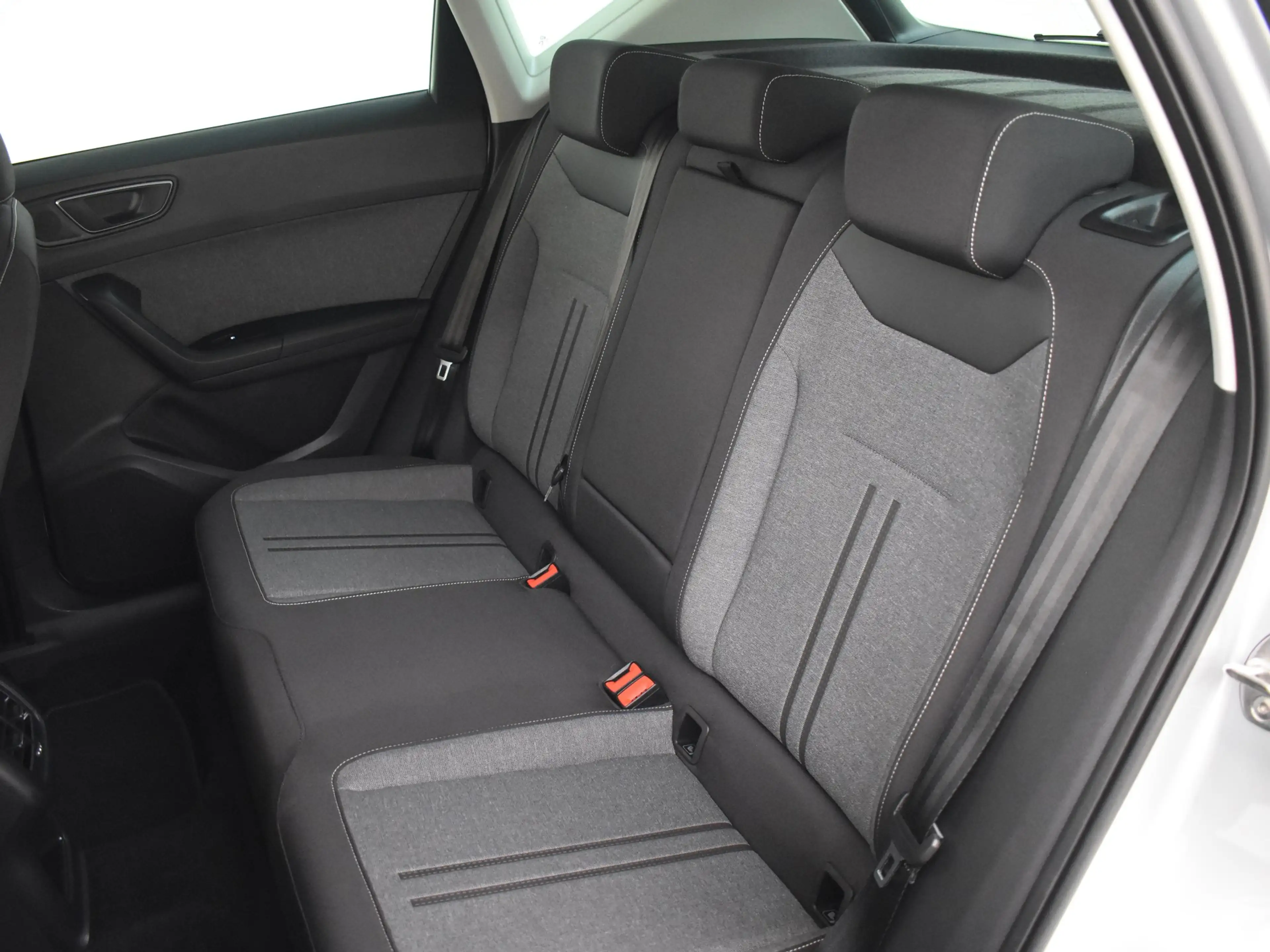 SEAT Ateca 1.5 TSI Style Business Intense 150pk DSG/AUTO | 17 — photo 10