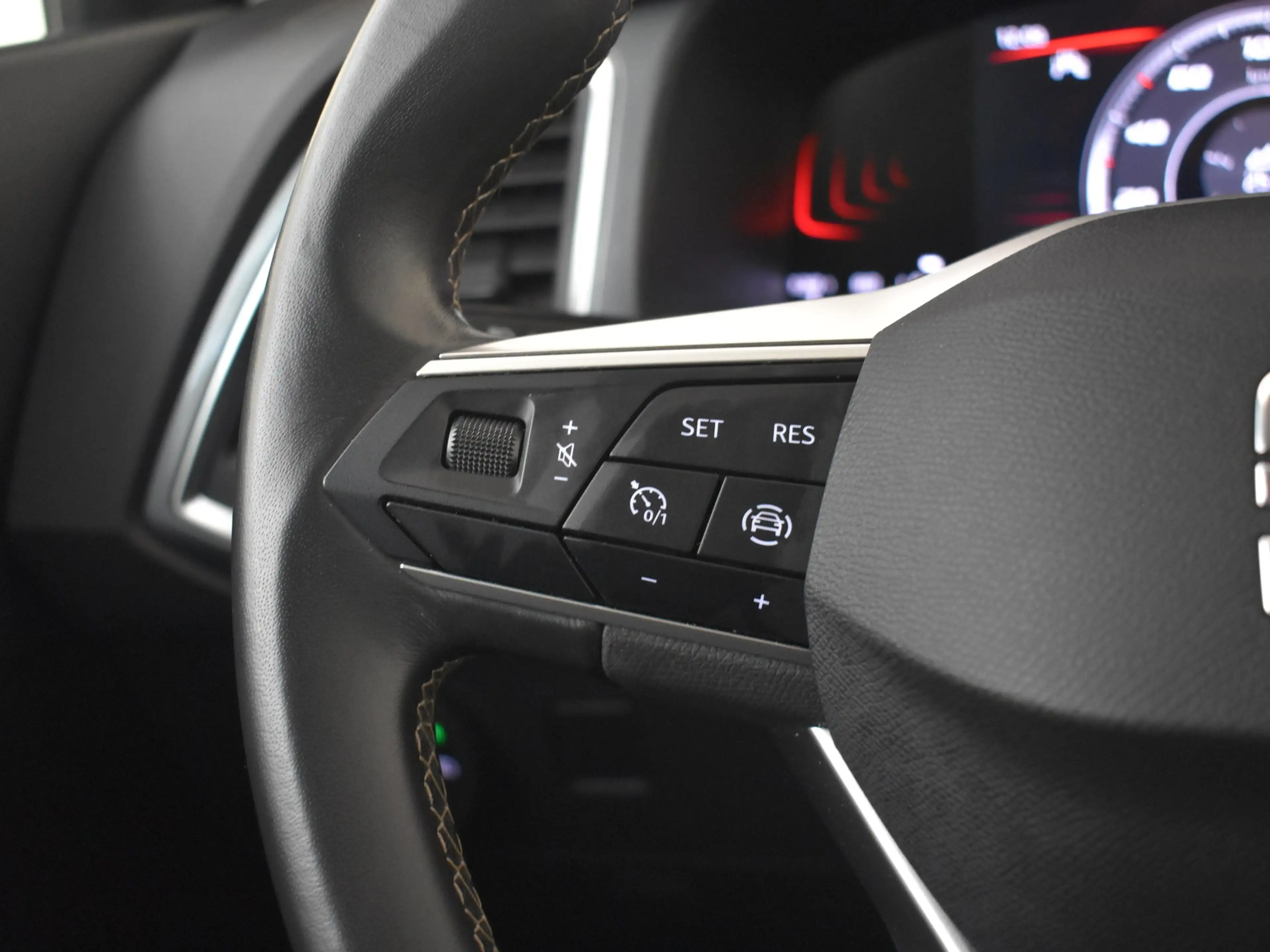 SEAT Ateca 1.5 TSI Style Business Intense 150pk DSG/AUTO | 17 — photo 20