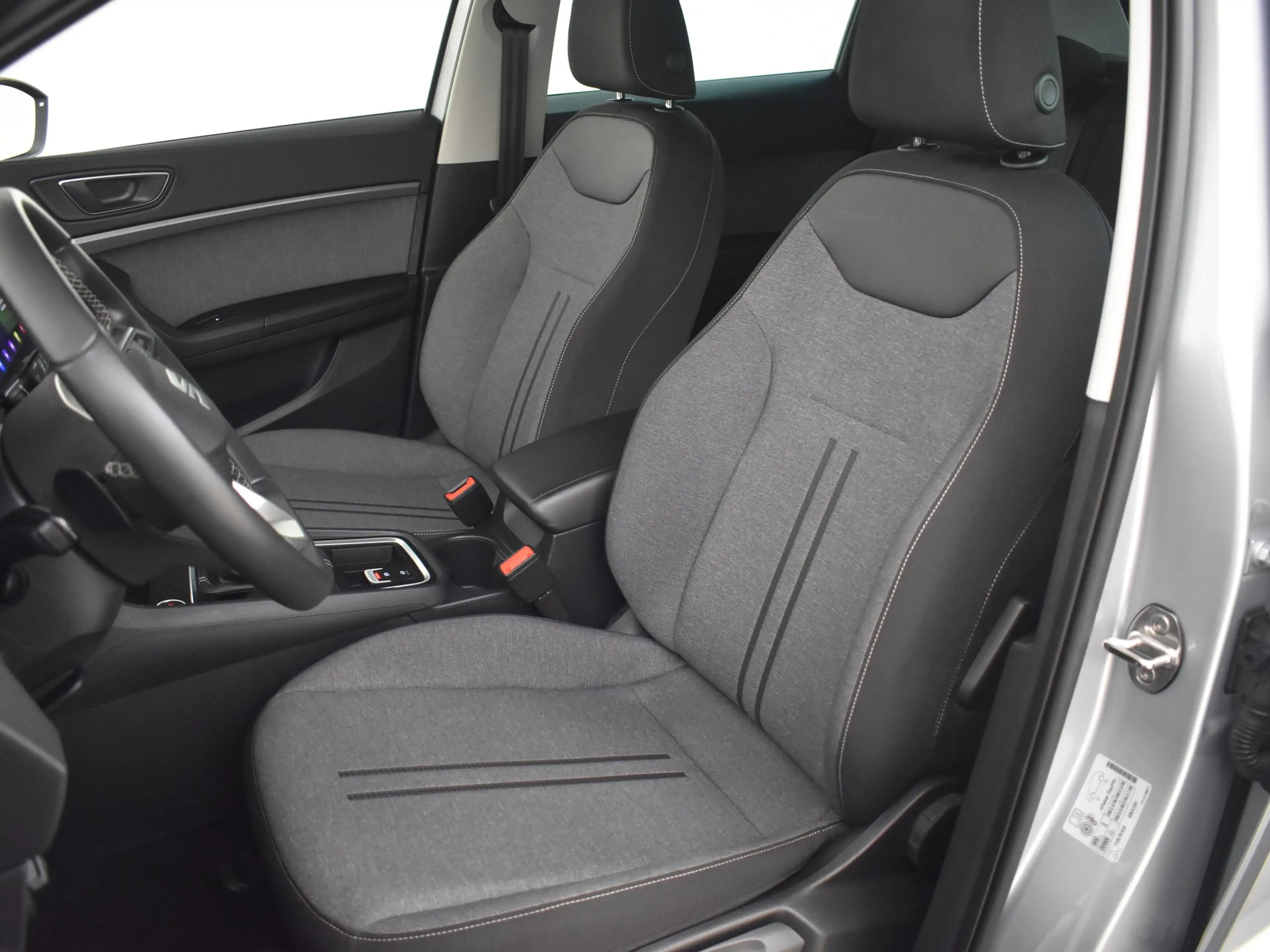 SEAT Ateca 1.5 TSI Style Business Intense 150pk DSG/AUTO | 17 — photo 4