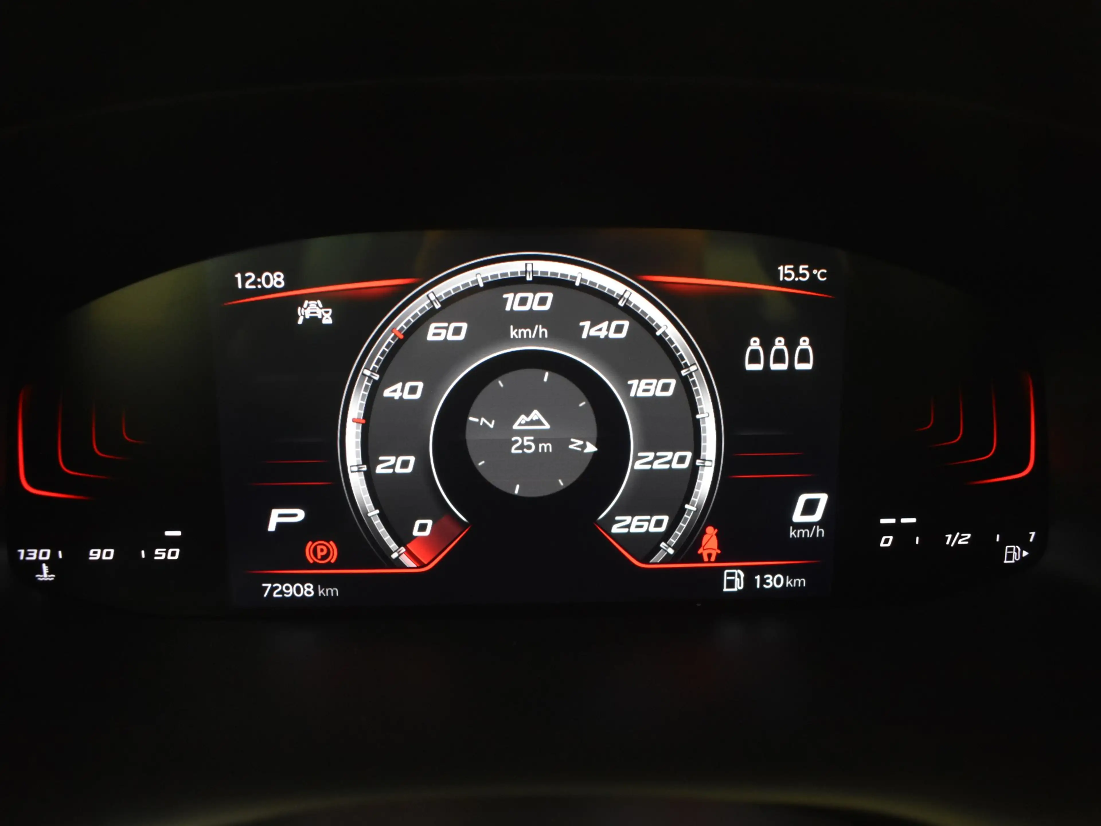 SEAT Ateca 1.5 TSI Style Business Intense 150pk DSG/AUTO | 17 — photo 19