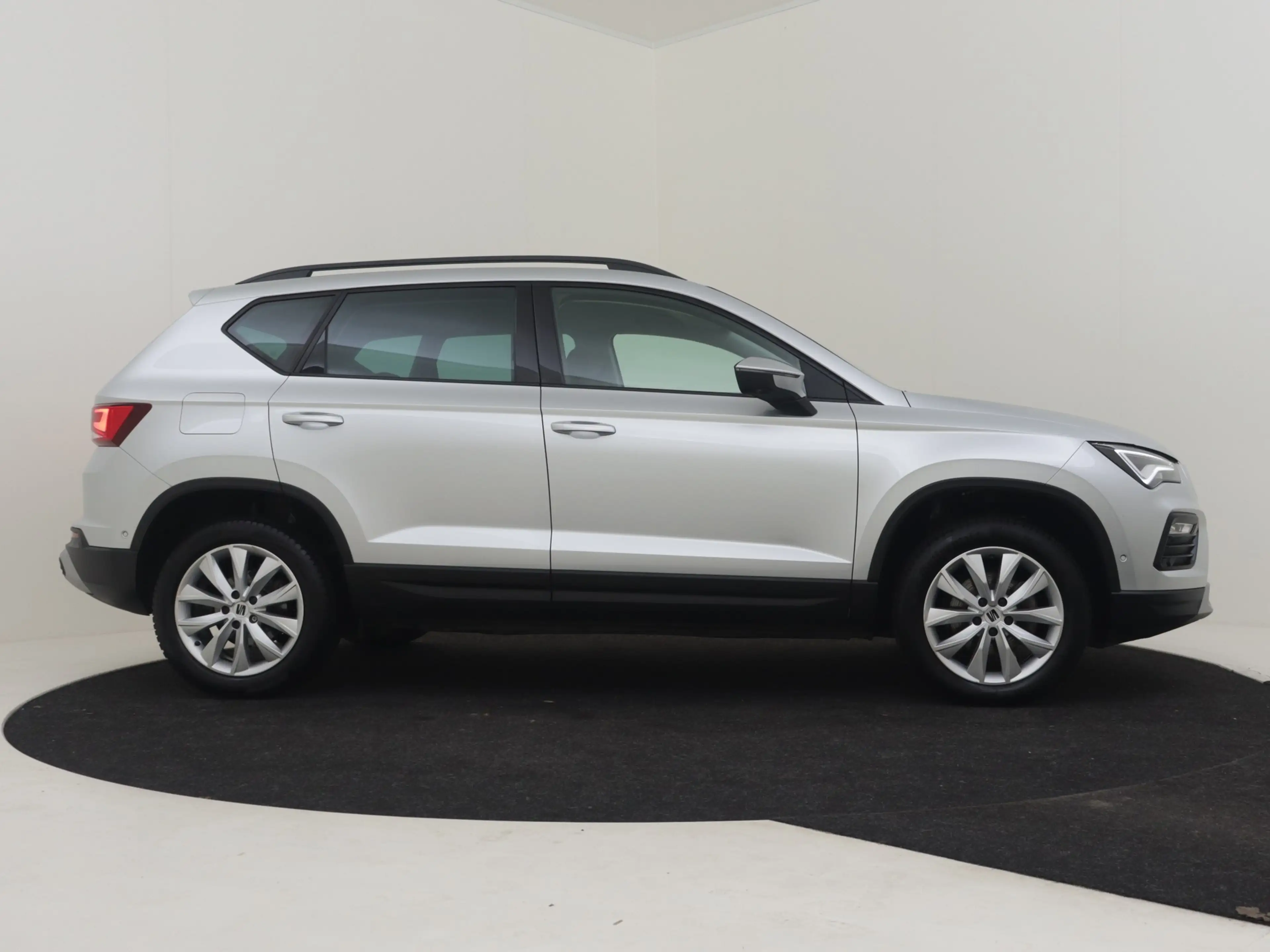 SEAT Ateca 1.5 TSI Style Business Intense 150pk DSG/AUTO | 17 — photo 8