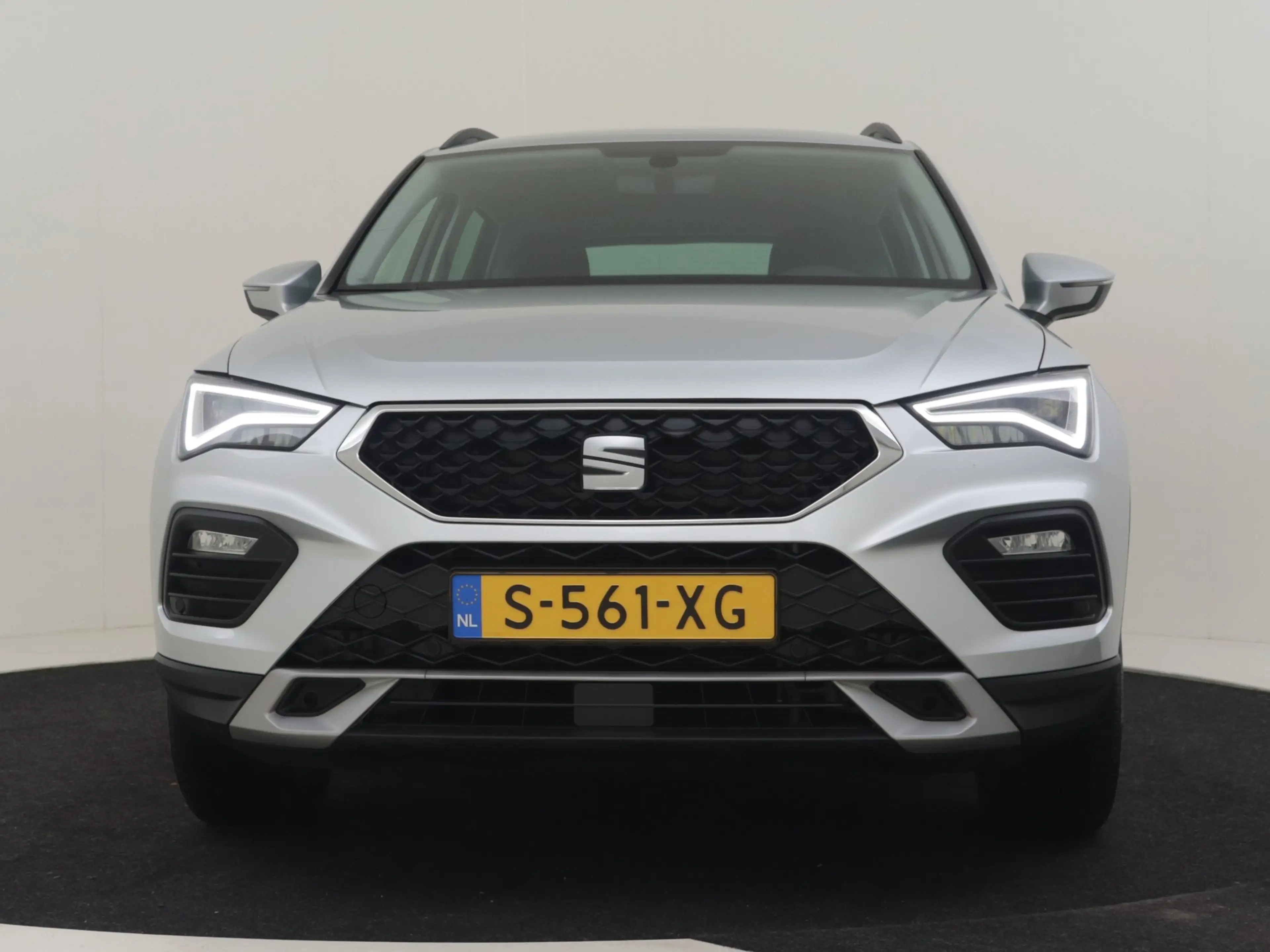 SEAT Ateca 1.5 TSI Style Business Intense 150pk DSG/AUTO | 17 — photo 7