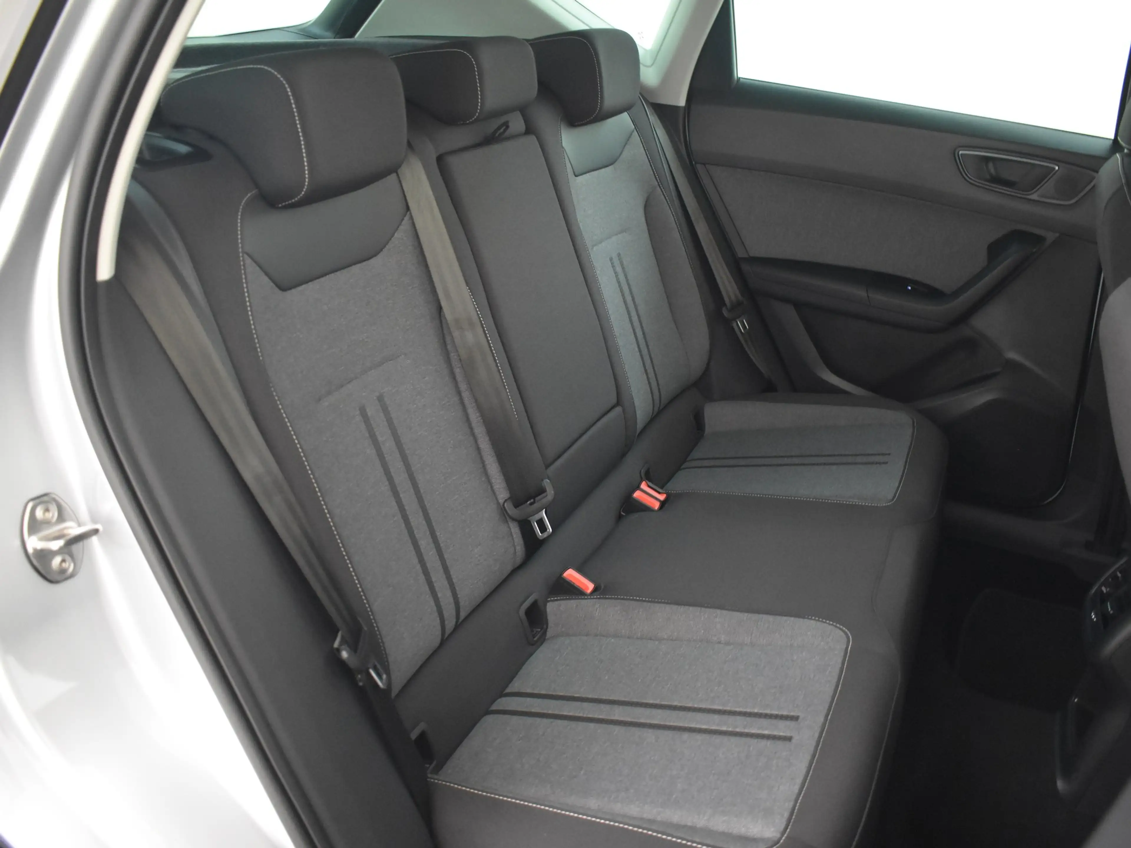 SEAT Ateca 1.5 TSI Style Business Intense 150pk DSG/AUTO | 17 — photo 12