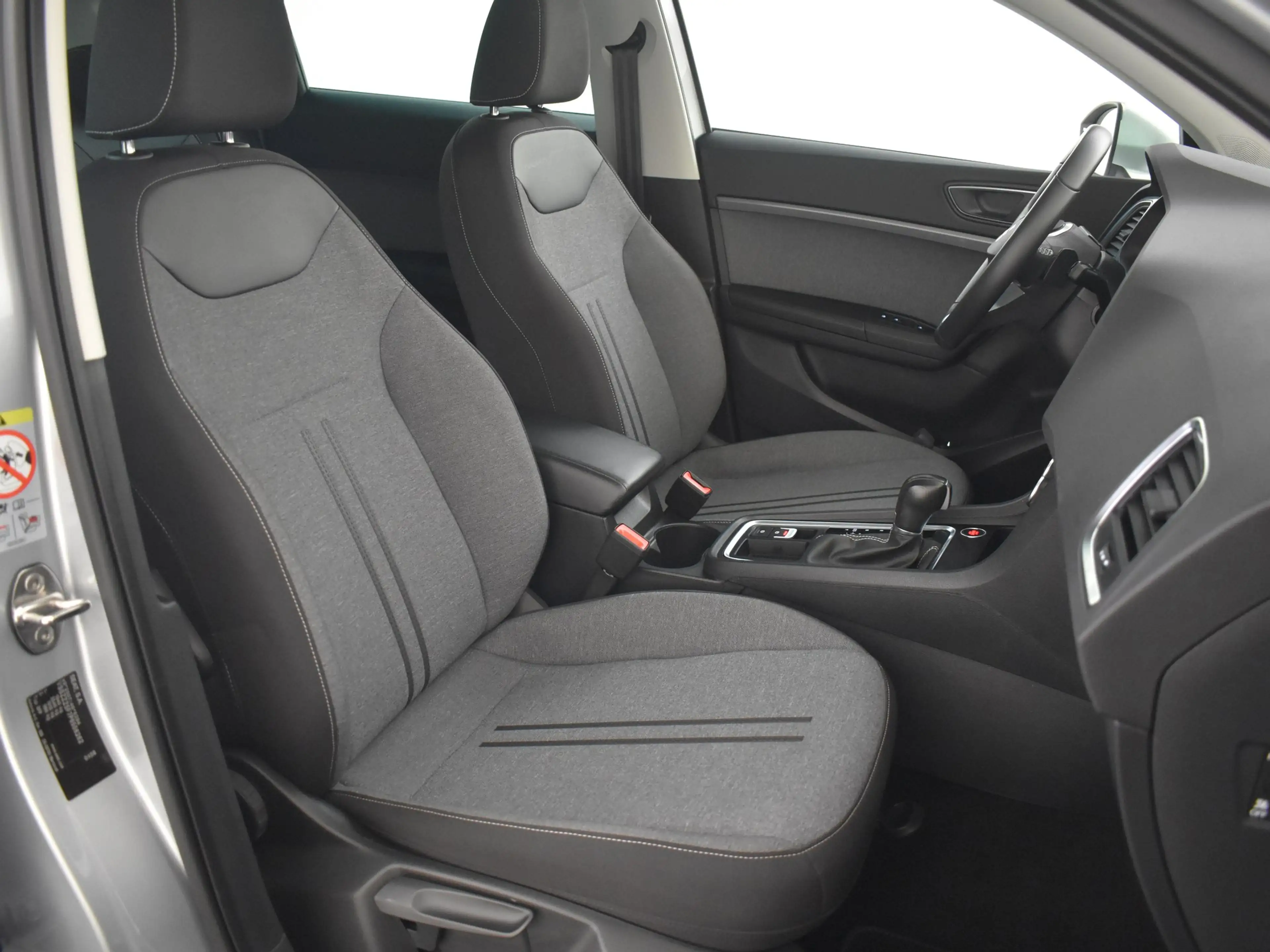 SEAT Ateca 1.5 TSI Style Business Intense 150pk DSG/AUTO | 17 — photo 6