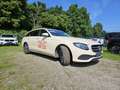 Mercedes-Benz E 200 d T Beige - thumbnail 2