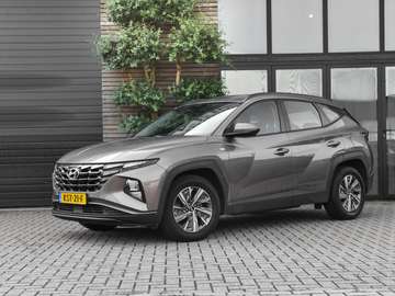 1.6 T-GDI MHEV Comfort