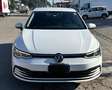 Volkswagen Golf Golf 2.0 TDI 150 CV DSG SCR R-Line Weiß - thumbnail 2