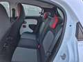 Renault Twingo Dynamique Parksensor Klima Serviceheft Garantie Blanc - thumbnail 16
